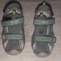 Нови детски сандали , снимка 1 - Детски сандали и чехли - 45446084