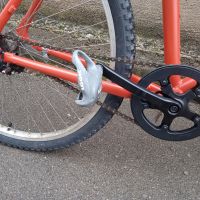 Свръхлек алуминиев велосипед 26" , снимка 10 - Велосипеди - 45426730
