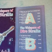 The Whispers of Dire Straits, снимка 3 - Аудио касети - 45225977