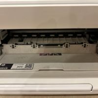 Принтер HP DeskJet 2320 (7WN42B), снимка 4 - Друга електроника - 45423961