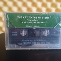 Ключът към тайнството - Албум 2, снимка 2 - Аудио касети - 45453069