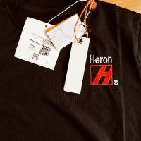 Тениска с къс ръкав Heron Preston, снимка 3 - Тениски - 45790854