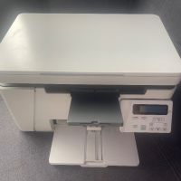 Лазерен принтер HP Laserjet pro MFP M26nw, снимка 2 - Принтери, копири, скенери - 45298798