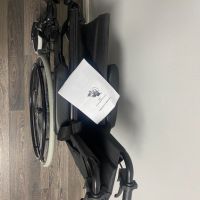 Нова инвалидна рингова количка, снимка 6 - Инвалидни колички - 42220357