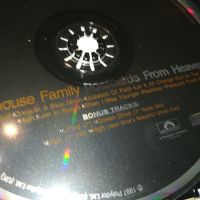LIGHTHOUSE FAMILY CD 0105241304, снимка 6 - CD дискове - 45539071