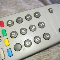 JVC TV/VIDEO REMOTE CONTROL-SWISS 2005241705, снимка 7 - Дистанционни - 45826195