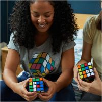 Оригинален куб на Рубик 4x4x4 Rubik's Master Cube, снимка 6 - Игри и пъзели - 45671581