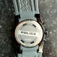 Часовник Police, снимка 4 - Мъжки - 45980768