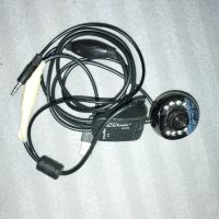 USB камера MS080 Cyber X1 6MP, снимка 1 - Камери - 45918452