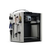 3D Принтер FDM Bambu Lab P1P 256 x 256 x 256 mm, снимка 2 - Принтери, копири, скенери - 45512747