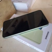 Samsung a54/256гб, снимка 5 - Samsung - 45266748