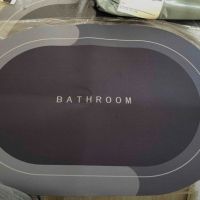 Силно абсорбиращ килим за баня против хлъзгане , снимка 3 - Килими - 45671026