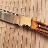 Ловен нож  Browning / дължина 22 см /, снимка 1 - Ножове - 45423759