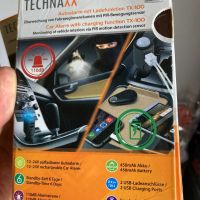 Technaxx TX-100 Автоаларма с дистанционно управление,, снимка 2 - Друга електроника - 45358946