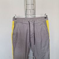 Страхотен мъжки спортен панталон HUGO BOSS размер 48 / М , снимка 5 - Панталони - 45168972