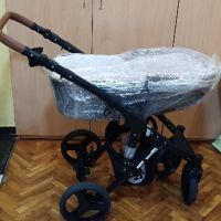 Продавам Бебешка количка 2 в 1, снимка 1 - Детски колички - 45717842
