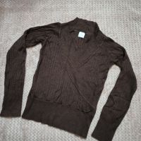 Дамска блуза , снимка 1 - Блузи с дълъг ръкав и пуловери - 45257099
