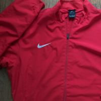 Nike Academy 16 - страхотно мъжко горнище КАТО НОВО 2ХЛ, снимка 2 - Спортни дрехи, екипи - 45118832