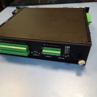 контролер Parker Hannifin S.B.C. HPD5N High Performance Drive 4.2A, снимка 7 - Резервни части за машини - 45132936