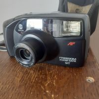 MINOLTA  Freedom Zoom Date 9T 
Japan, снимка 1 - Фотоапарати - 45316064