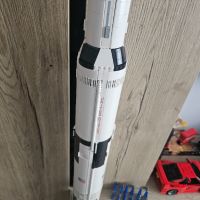 LEGO ® Ideas 92176 - НАСА Аполо Сатурн V NASA Apollo Saturn V, снимка 4 - Колекции - 45367314