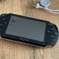 Хакнато Sony PSP модел 1004, снимка 3 - PlayStation конзоли - 45134618