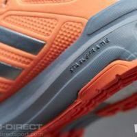 Adidas revenge Boost 2 techfit мъжки маратонки номер 40 2/3., снимка 4 - Маратонки - 45189980