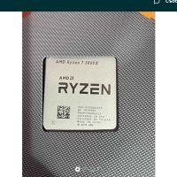 Процесор AMD RYZEN 7 3800X 8-Core 3.9 GHz (4.5 GHz Turbo), снимка 1 - Процесори - 46114853