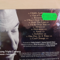 Bobby Kimball  TOTO, снимка 2 - CD дискове - 44990508