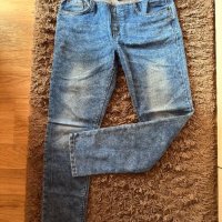 Готини дънки за момче, снимка 1 - Детски панталони и дънки - 45397778