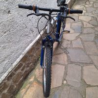 Велосипед MRC, 26 цола, 16 инча, снимка 9 - Велосипеди - 45396555