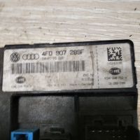 Комфорт модул 4F0 907 289F за Ауди А6 Ц6 от Audi A6 C6 , снимка 2 - Части - 45420237