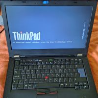 Лаптоп Lenovo T420 14 инча, снимка 3 - Лаптопи за дома - 46171006