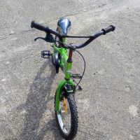Детски велосипед , снимка 5 - Велосипеди - 45696964