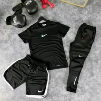 Мъжки Екипи - 3 части  : Nike , снимка 6 - Спортни дрехи, екипи - 45345226