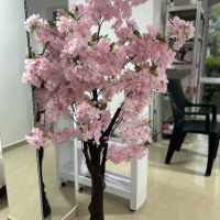 Изкуствено дърво японска вишна Sakura, снимка 11 - Декорация за дома - 45646633