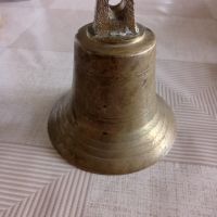 бронзова камбана , снимка 2 - Колекции - 45710445