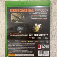 Resident Evil VII Biohazard Xbox One, снимка 3 - Игри за Xbox - 45597754
