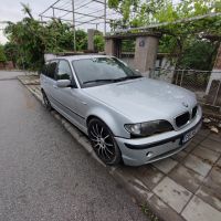 BMW E46 2.0d 150к.с. на части , снимка 1 - Автомобили и джипове - 45836037
