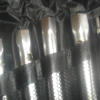 Нов Немски Комплект Тръбни Ключове 6-22мм-9 бр-В Калъф-Масивен-Професионален-BGS Quality-ROHR, снимка 4 - Други инструменти - 44955544