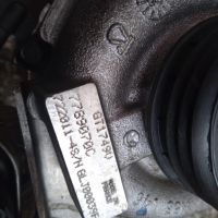 Турбини за Bmw E65/E66/E67 740d, снимка 2 - Части - 45764960