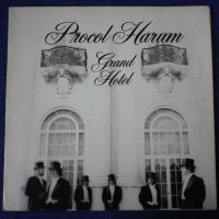 грамофонни плочи Procol Harum - Grand Hotel, снимка 1 - Грамофонни плочи - 45351322