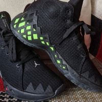 Nike Air Jordan Jumpman,номер 41, снимка 4 - Маратонки - 45160005