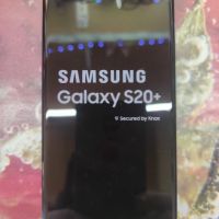 Samsung S20+  неразличим от нов, снимка 1 - Samsung - 45113744