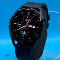 Смарт часовник Huawei Watch GT3, 46 mm, Black, снимка 3 - Смарт часовници - 45075647