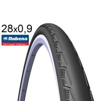 Външна гума за шосеен велосипед SYRINX - Чехия (700x23) (700x25) (26"), снимка 2 - Части за велосипеди - 15411800