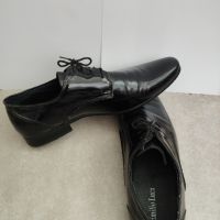 продавам мъжки обувки, снимка 5 - Официални обувки - 45535407