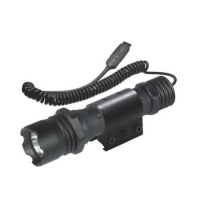 Фенер LED в комплект с монтажни рингове LT-EL268 LEAPERS, снимка 1 - Оборудване и аксесоари за оръжия - 45038868