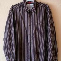 100% Оригинална уникална нова луксозна мъжка риза S.OLIVER! , снимка 1 - Ризи - 45689239