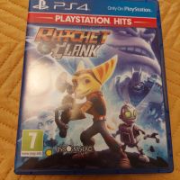 Ratchet & Clank PS4, снимка 1 - Игри за PlayStation - 45760915